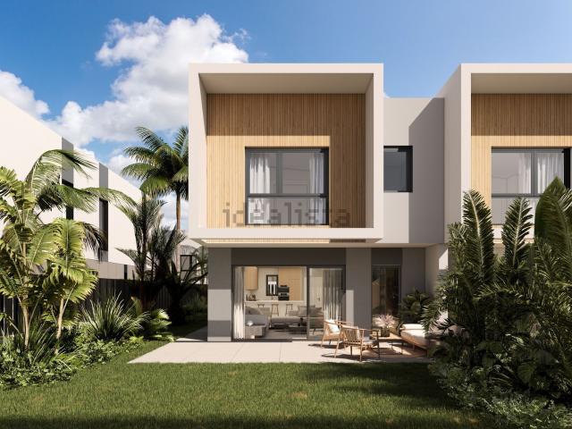 Casa en venta en San Bartolomé De Tirajana, Canarias