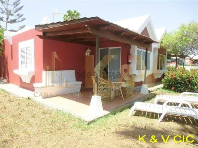 Casa en venta en San Bartolomé De Tirajana, Canarias
