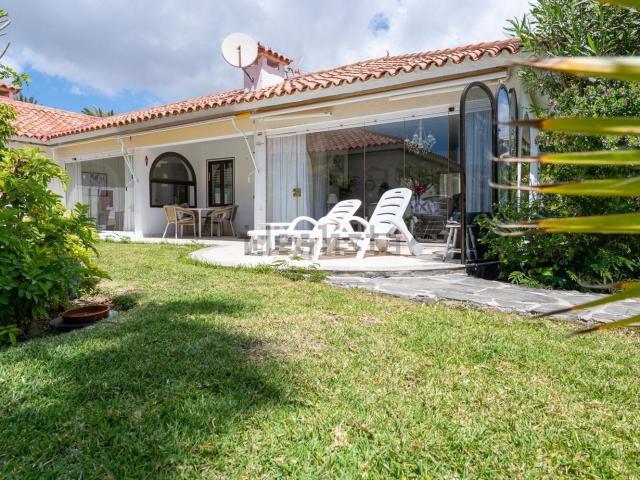 Casa en venta en San Bartolomé De Tirajana, Canarias