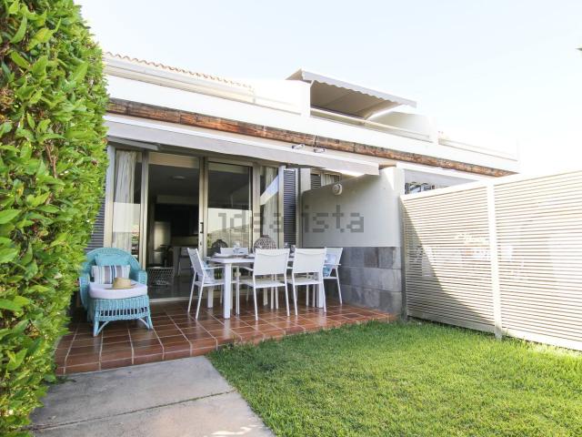 Casa en alquiler en San Bartolomé De Tirajana, Canarias