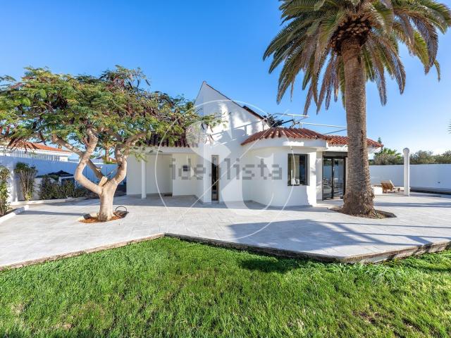 Casa en alquiler en San Bartolomé De Tirajana, Canarias