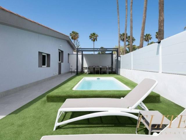 Casa en venta en San Bartolomé De Tirajana, Canarias