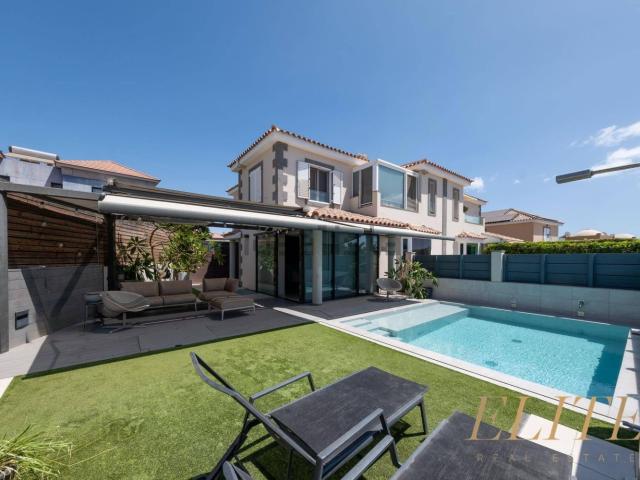 Casa en venta en San Bartolomé De Tirajana, Canarias