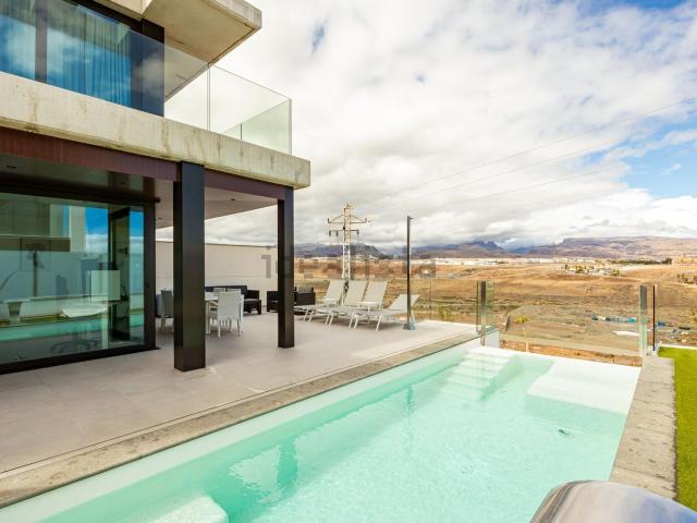 Casa en venta en San Bartolomé De Tirajana, Canarias