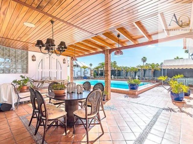 Casa en venta en San Bartolomé De Tirajana, Canarias