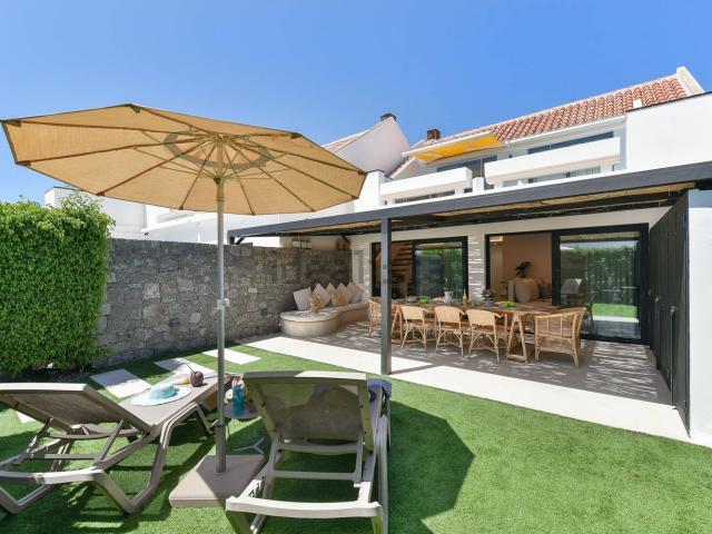 Casa en alquiler en Pasito Blanco, San Bartolomé de Tirajana