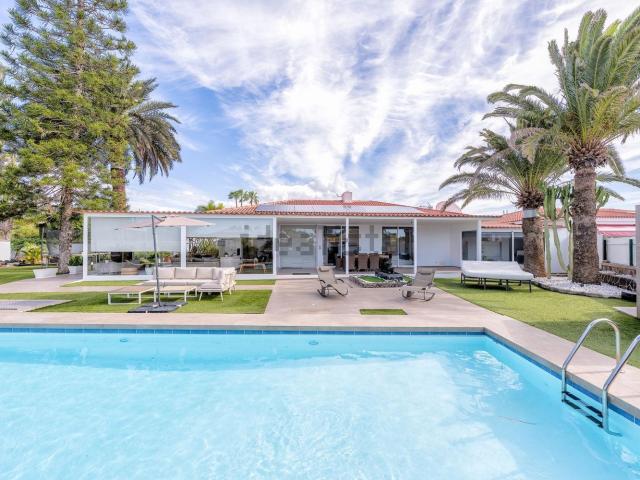 Casa en venta en San Bartolomé De Tirajana, Canarias