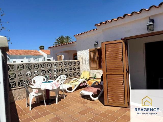 Casa en venta en Playa del Inglés, San Bartolomé de Tirajana