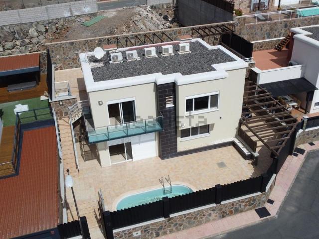 Casa en venta en San Bartolomé De Tirajana, Canarias