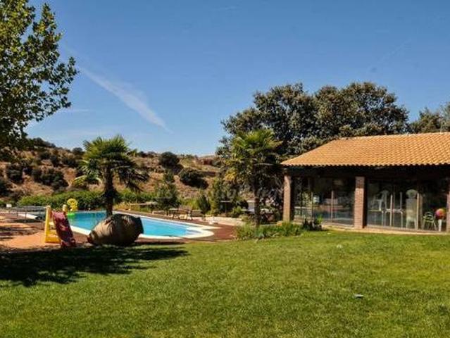Casa en alquiler en Toledo