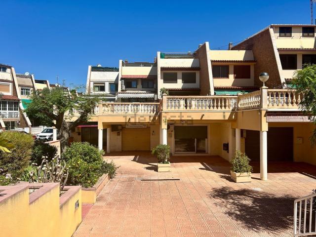 Casa en alquiler en la Ruïna, Alacant / Alicante
