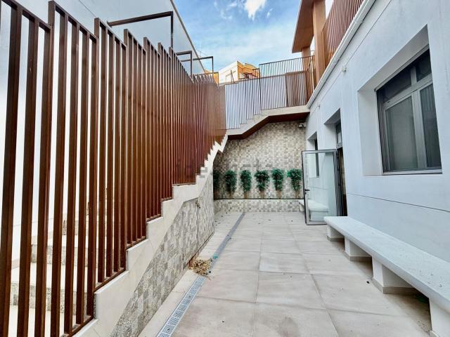 Casa en venta en l'Alacantí, Valencia
