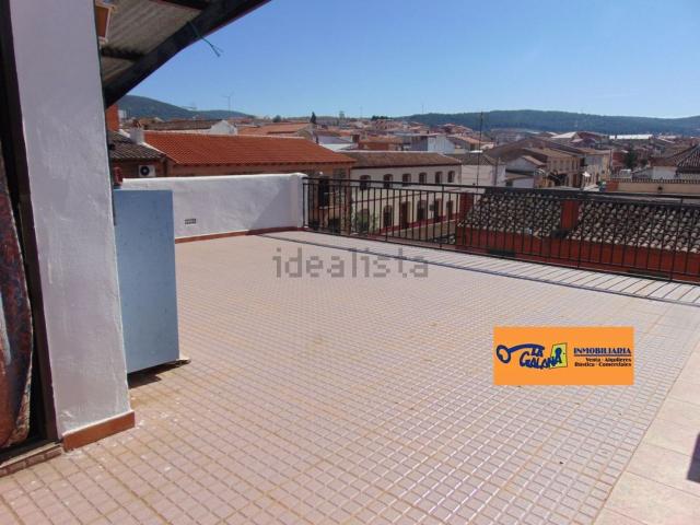 Casa en venta en San Carlos Del Valle, Castilla-La Mancha