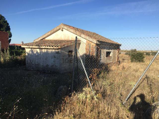 Casa en venta en San Cebrián De Castro, Castilla y León