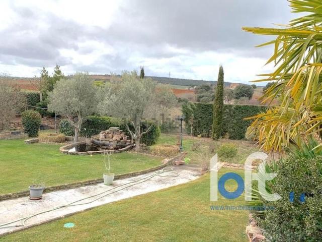 Casa en venta en San Cebrián De Castro, Castilla y León