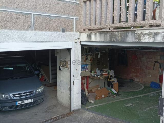 Casa en venta en San Cibrao Das Viñas, A Zamorana