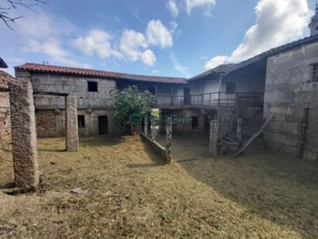 Casa en venta en San Cibrao Das Viñas, Vilanova