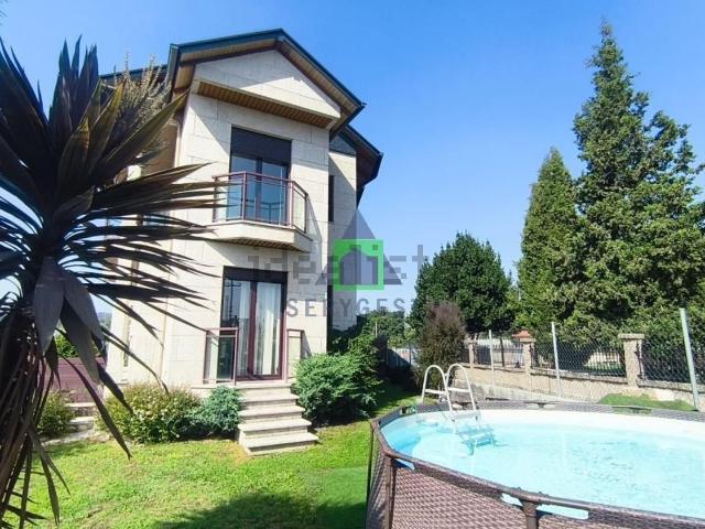 Casa en venta en San Cibrao Das Viñas