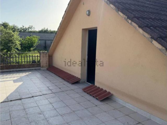 Casa en venta en Santa Cruz da Rabeda, Ourense