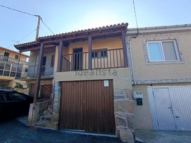 Casa en venta en Santa Cruz da Rabeda, San Cibrao Das Viñas