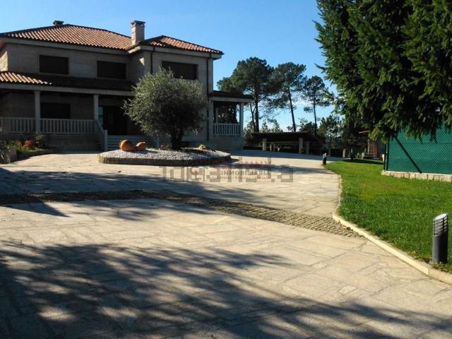 Casa en venta en San Cibrao Das Viñas, A Lagoa
