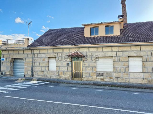 Casa en venta en San Cibrao Das Viñas, A Castellana