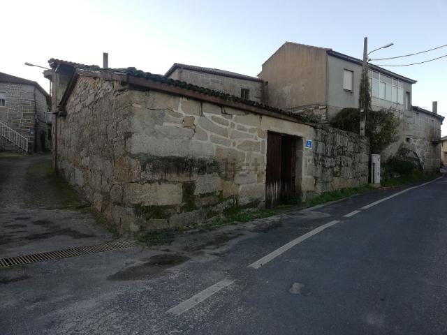 Casa en venta en San Cibrao Das Viñas, Ourense