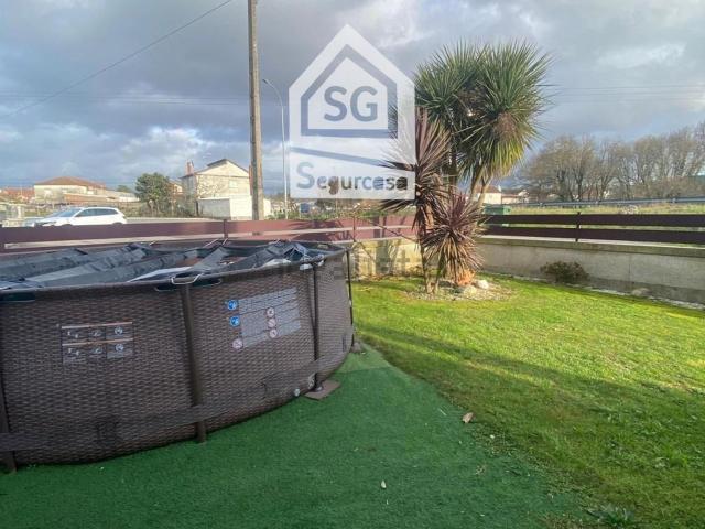 Casa en venta en Santa Marta, San Cibrao Das Viñas