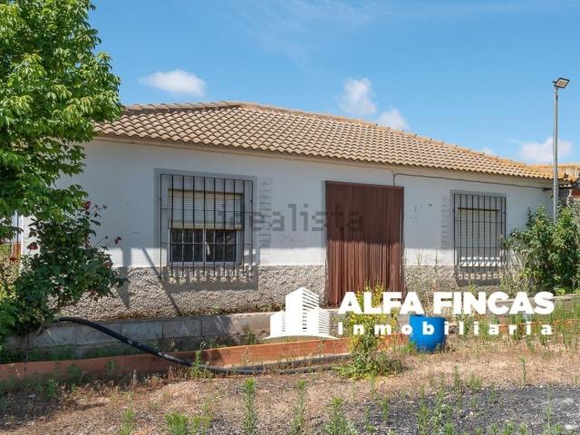 Casa en venta en San Clemente