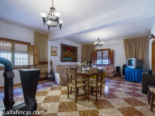 Casa en venta en San Clemente, Cuenca
