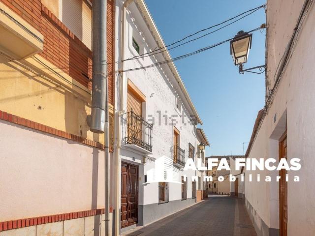 Casa en venta en San Clemente, Cuenca