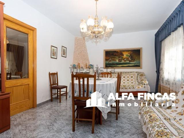 Casa en venta en San Clemente, Cuenca