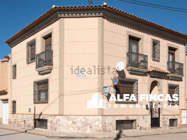 Casa en venta en San Clemente, Cuenca