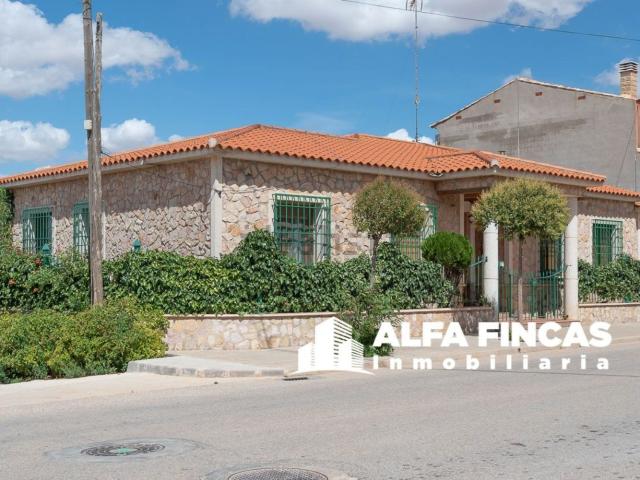 Casa en venta en San Clemente, Cuenca
