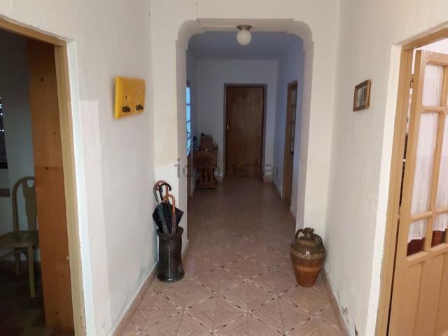 Casa en venta en San Clemente, Cuenca