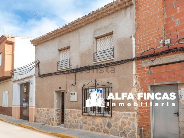 Casa en venta en San Clemente
