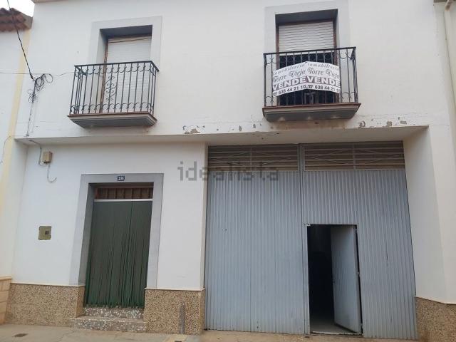 Casa en venta en San Clemente, Cuenca