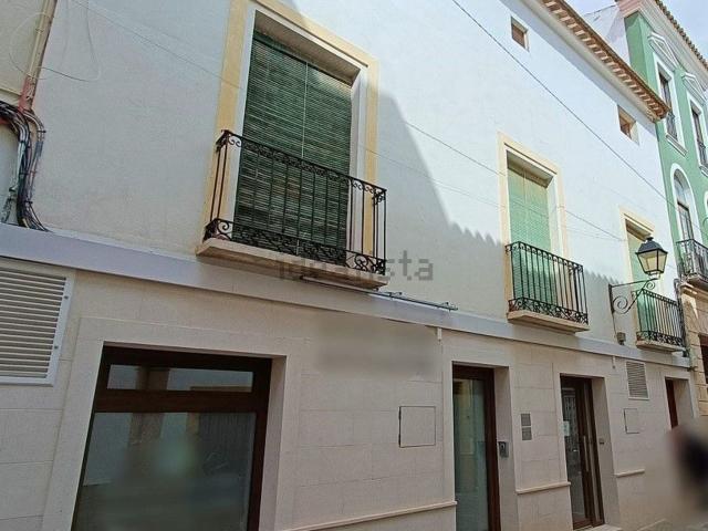 Casa en venta en San Clemente, Cuenca