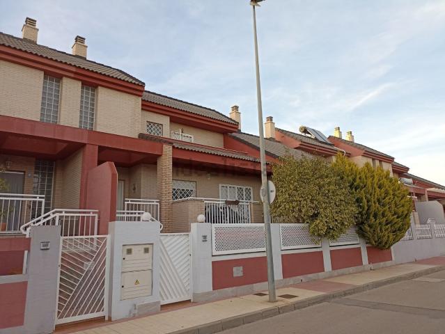 Casa en venta en Los Dolores, Cartagena