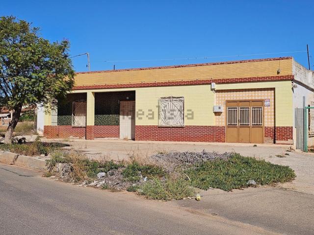 Casa en venta en Los Dolores, Cartagena