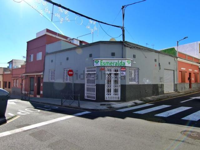 Casa en venta en San Cristóbal de La Laguna, Canarias