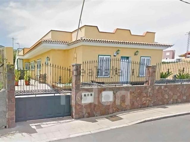 Casa en venta en San Cristóbal de La Laguna, Canarias
