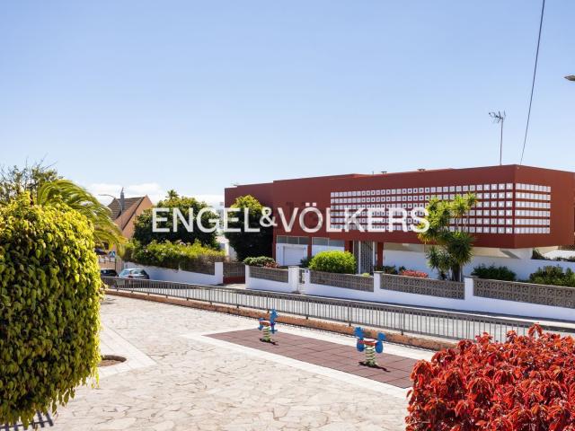 Casa en venta en San Cristóbal de La Laguna, Canarias