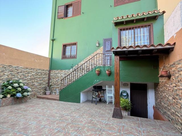 Casa en venta en San Cristóbal de La Laguna, Canarias