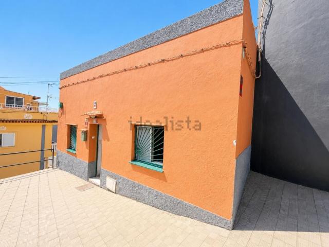 Casa en venta en San Cristóbal de La Laguna, Canarias