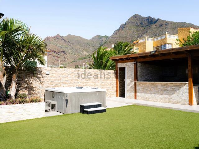 Casa en venta en Urbanización Lagunamar, San Cristóbal de La Laguna