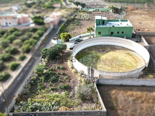 Casa en venta en San Cristóbal de La Laguna, Canarias
