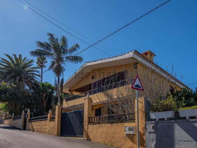 Casa en venta en San Cristóbal de La Laguna, Canarias