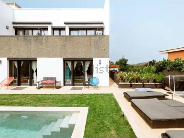 Casa en venta en San Cristóbal de La Laguna, Canarias