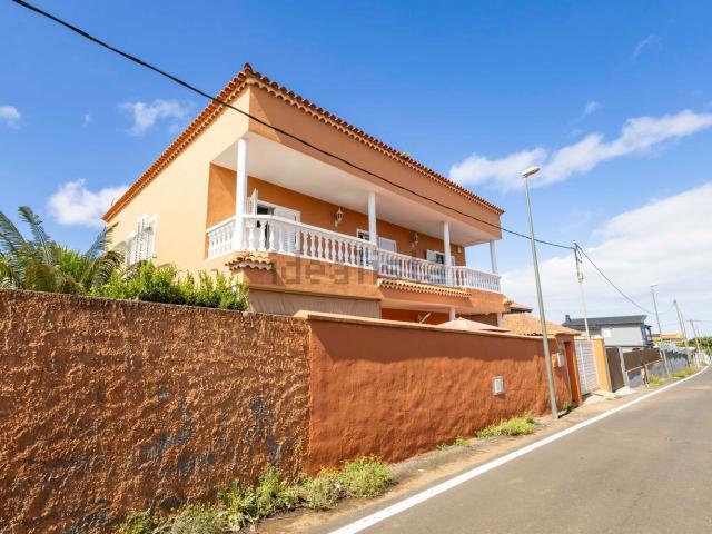 Casa en venta en San Cristóbal de La Laguna, Canarias